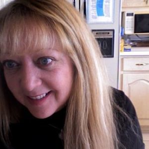 Meet your Posher, Paula